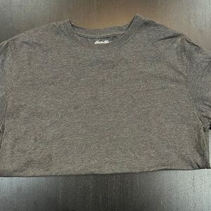 Eddie Bauer t shirt